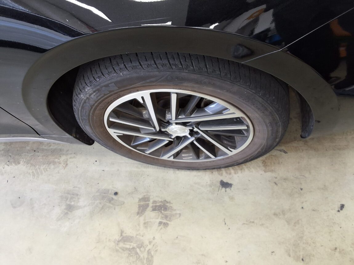 HYUNDAI THE NEW GRANDEUR IG GASOLINE 2.5 PREMIUM CHOICE 2021 - zdjęcie 24