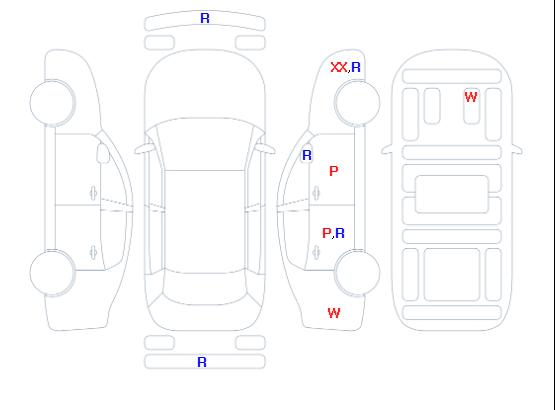 HYUNDAI THE NEW GRANDEUR IG GASOLINE 2.5 PREMIUM CHOICE 2021 - zdjęcie 27
