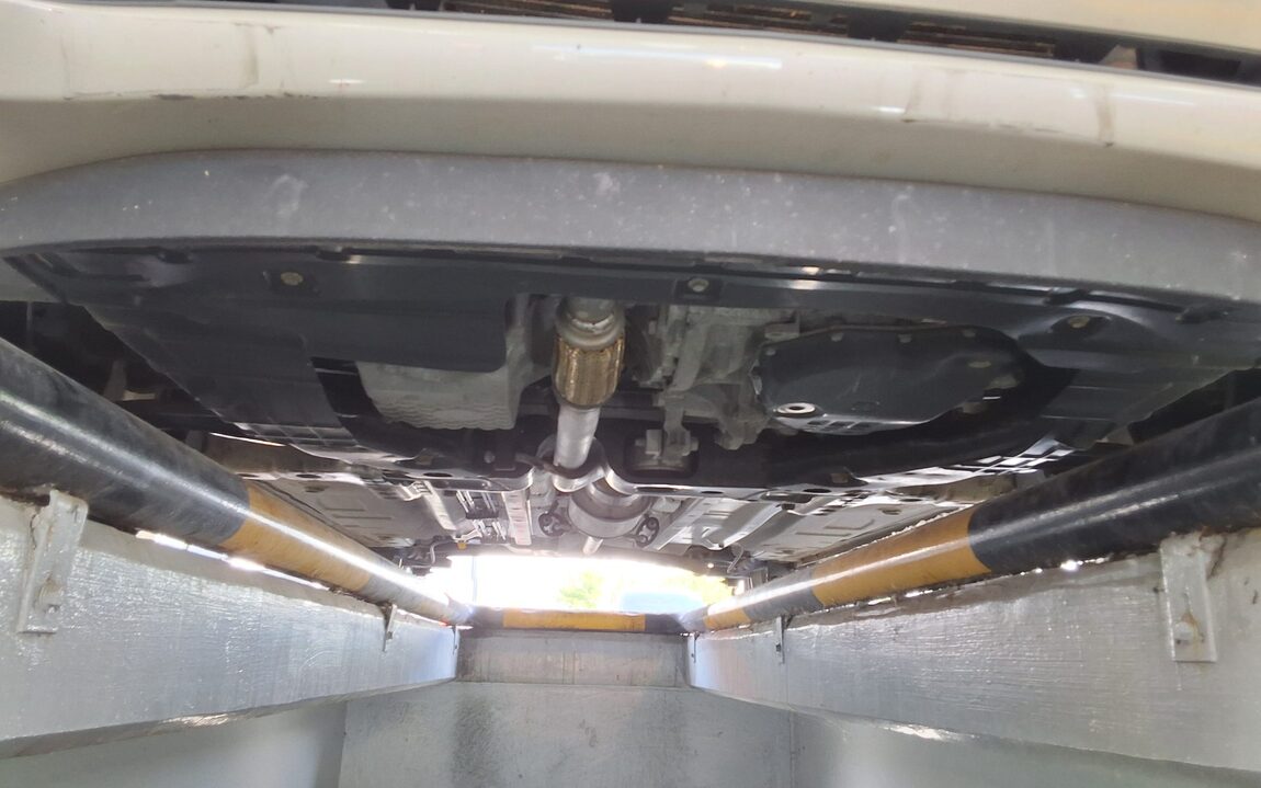 CHEVROLET (DAEWOO) THE NEW SPARK LT 2019 - zdjęcie 21