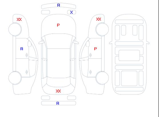 CHEVROLET (DAEWOO) THE NEW SPARK LT 2019 - zdjęcie 26