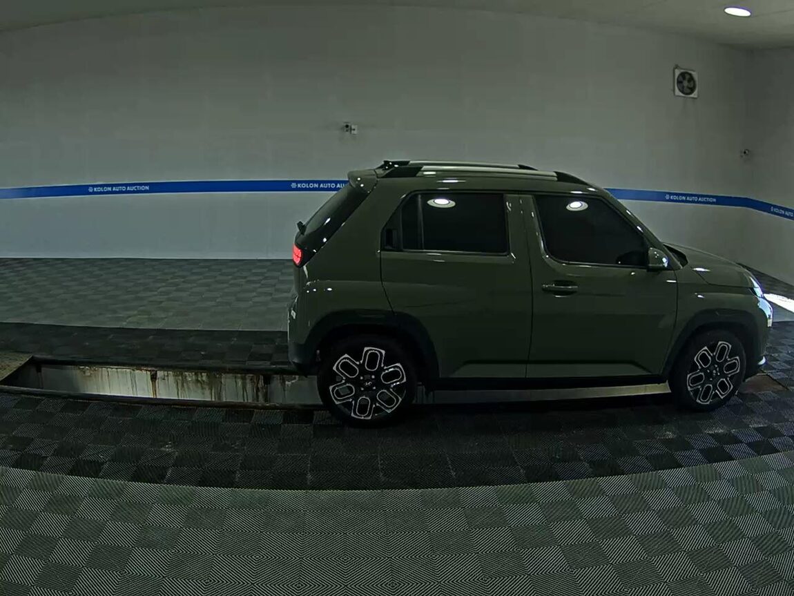 HYUNDAI CASPER GASOLINE 1.0 INSPIRATION 2023 - zdjęcie 4