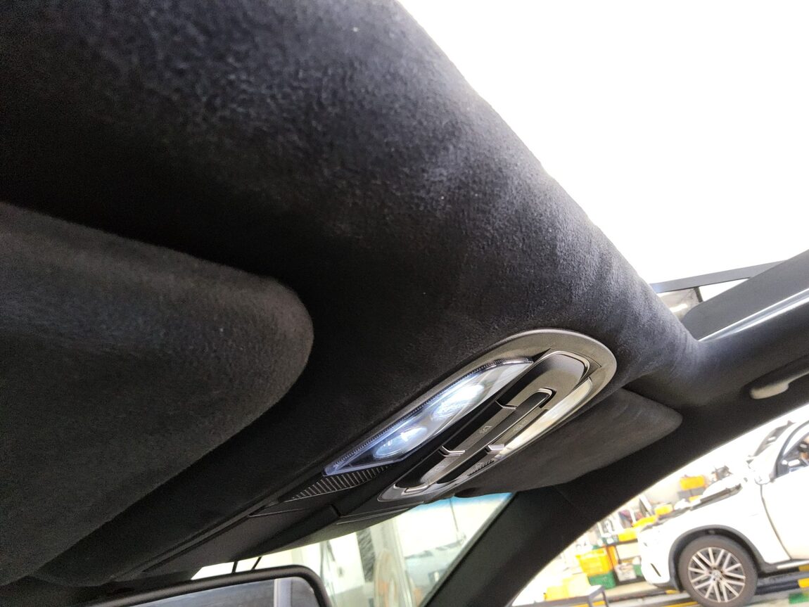 HYUNDAI SANTA FE (TM) R2.0 4WD INSPIRATION 2019 - zdjęcie 19