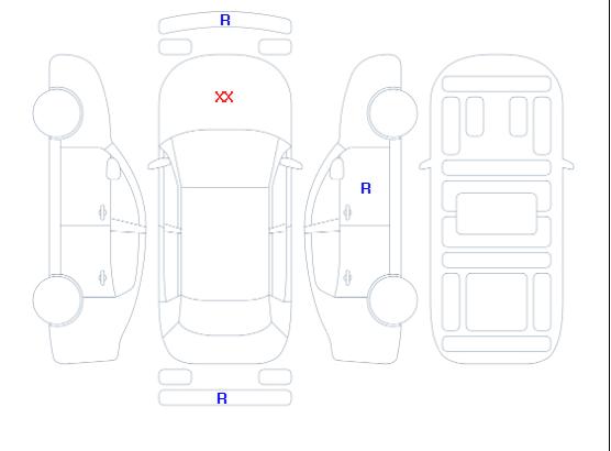 JEEP WRANGLER (JK) 2.8 RUBICON 2-DOOR 2011 - zdjęcie 27