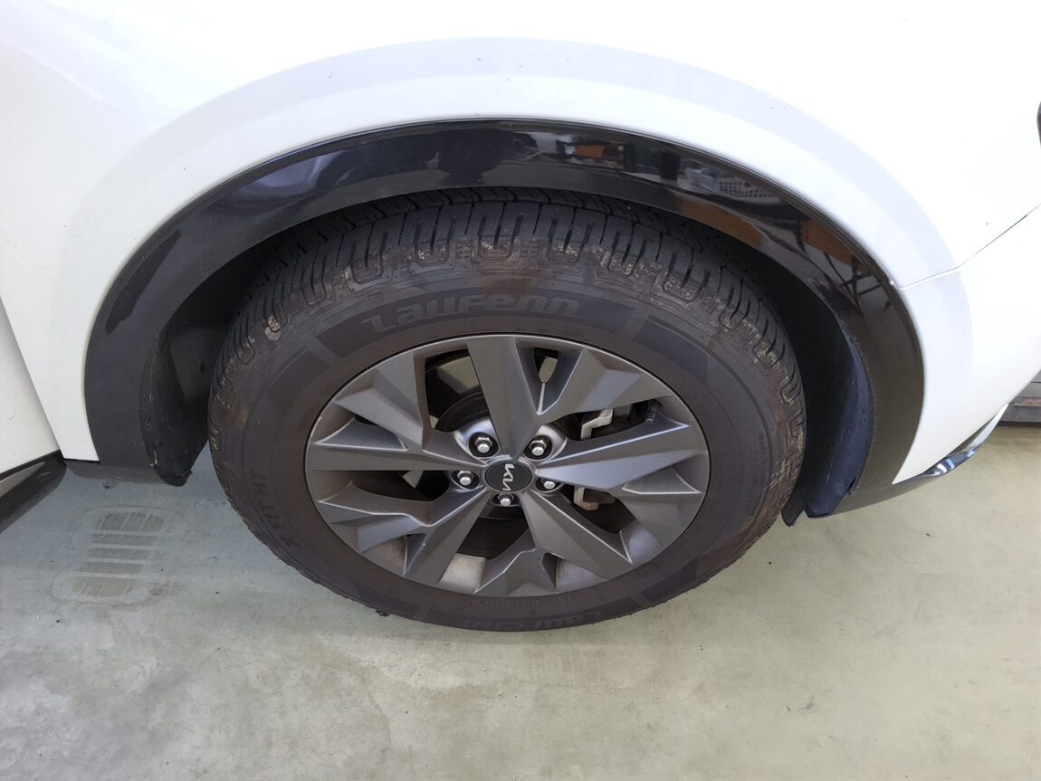 KIA THE ALL NEW SPORTAGE 1.6 GASOLINE 2WD NOBLESSE 2022 - zdjęcie 24