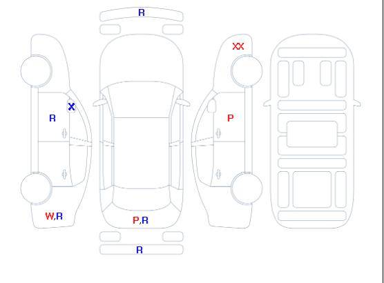 KIA THE ALL NEW SPORTAGE 1.6 GASOLINE 2WD NOBLESSE 2022 - zdjęcie 27