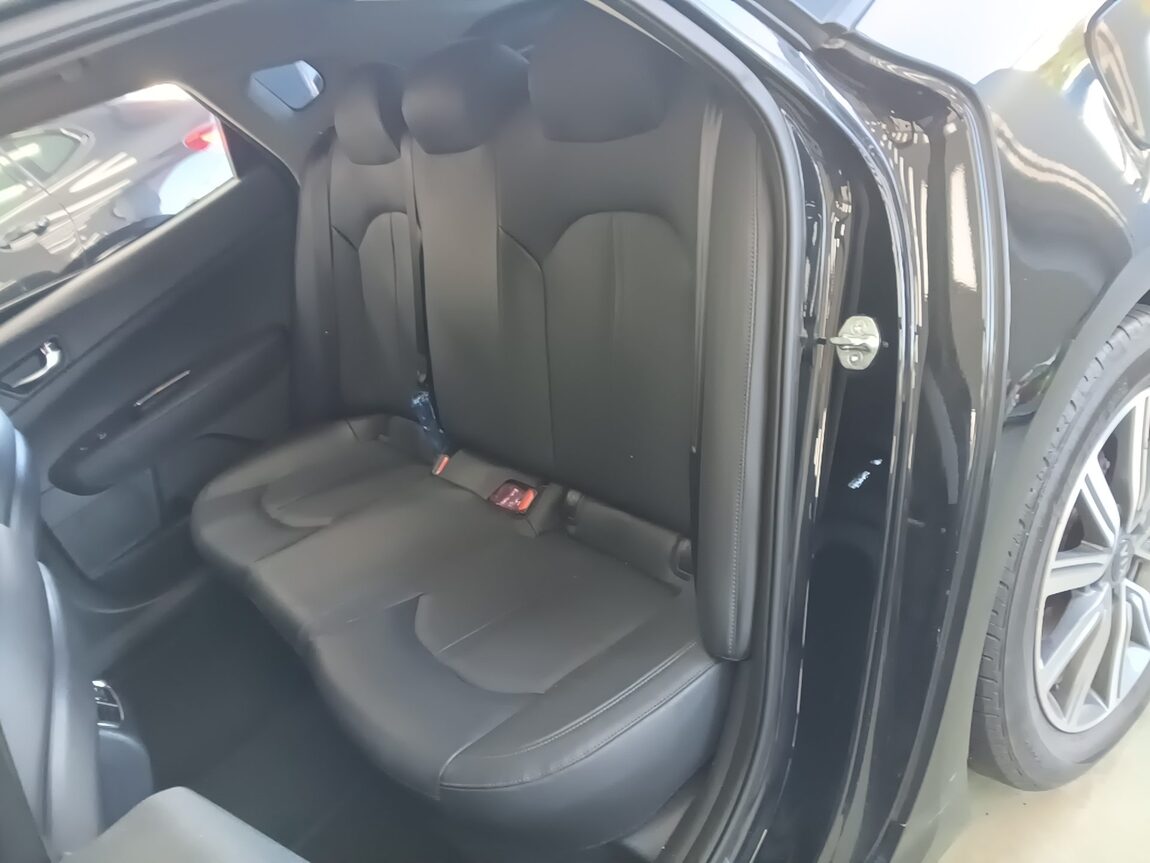 KIA NEW NEW K5 2.0 LPI RENTAL CAR NOBLESSE 2019 - zdjęcie 20