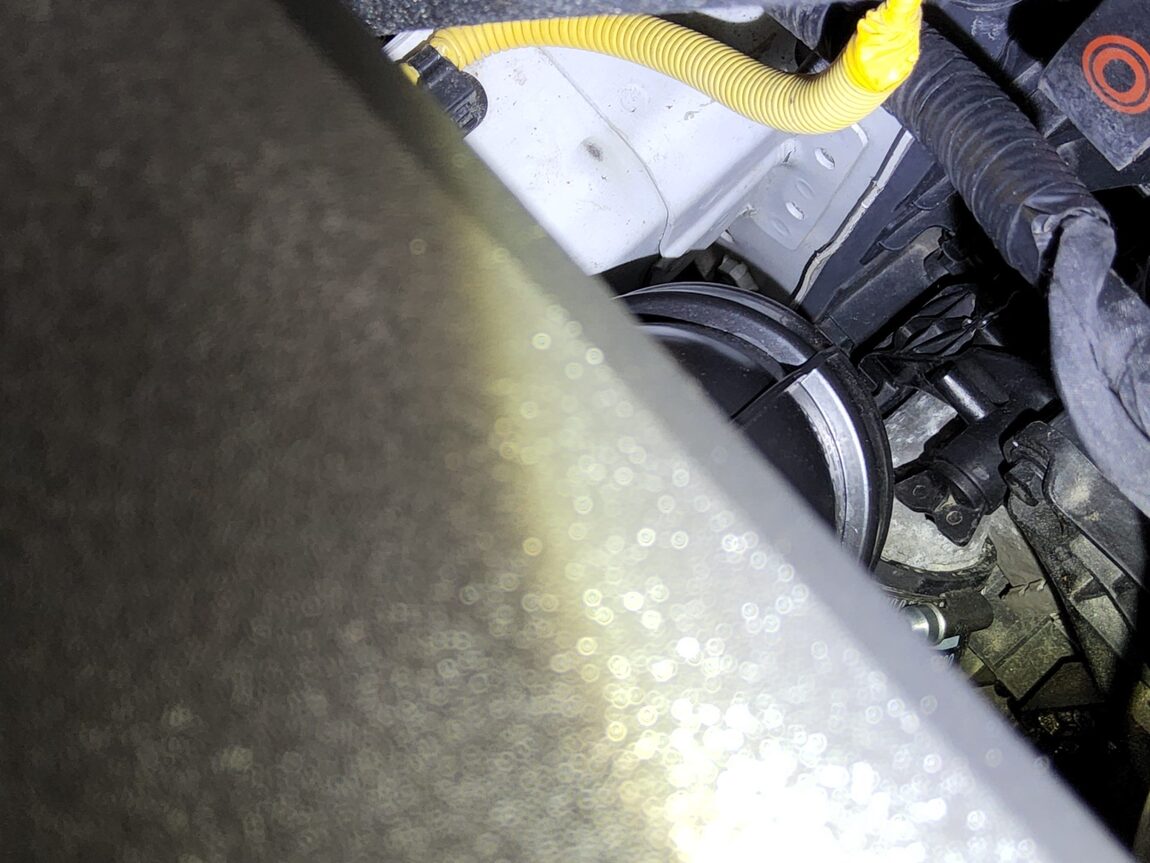 KIA SELTOS 1.6 GASOLINE 2WD SIGNATURE 2023 - zdjęcie 25
