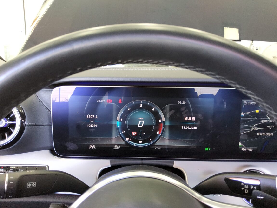 MERCEDES-BENZ CLS-CLASS (3RD GEN) CLS 400d 4MATIC 2019 - zdjęcie 9