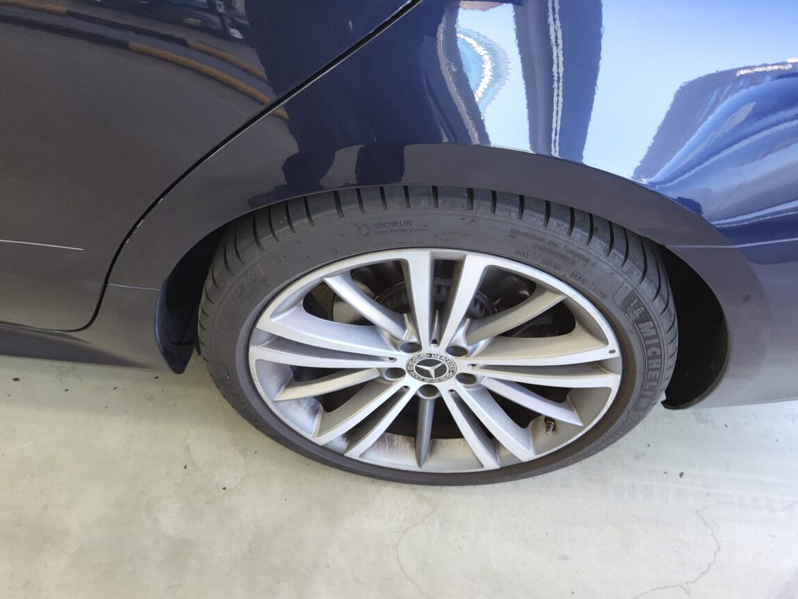 MERCEDES-BENZ CLS-CLASS (3RD GEN) CLS 400d 4MATIC 2019 - zdjęcie 24