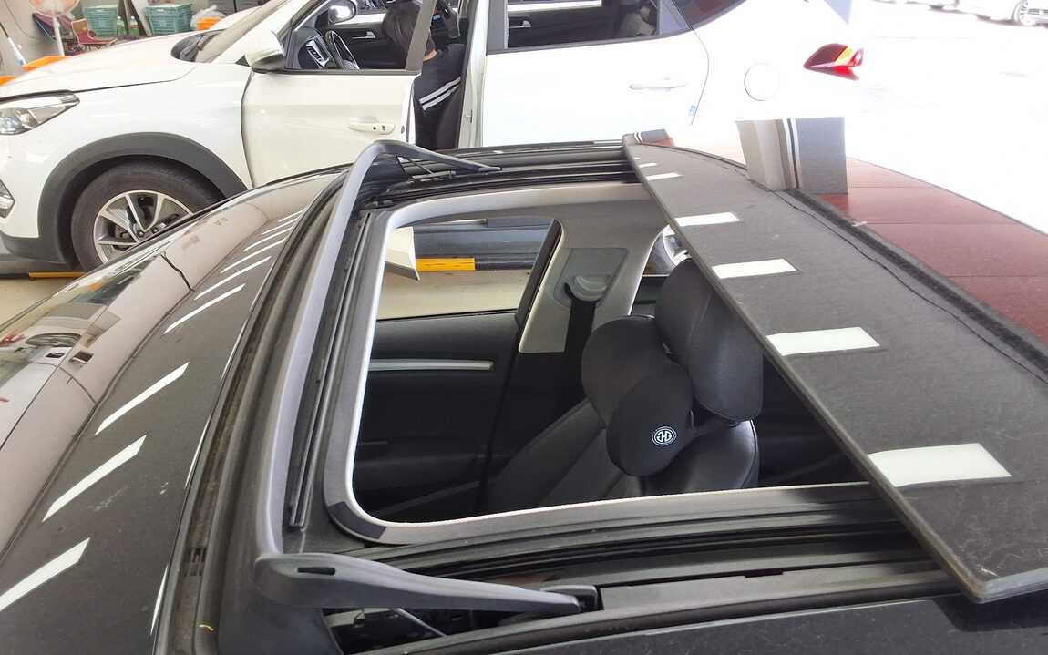AUDI A3 (3RD GEN) 25 TDI SPORTBACK DYNAMIC 2015 - zdjęcie 20