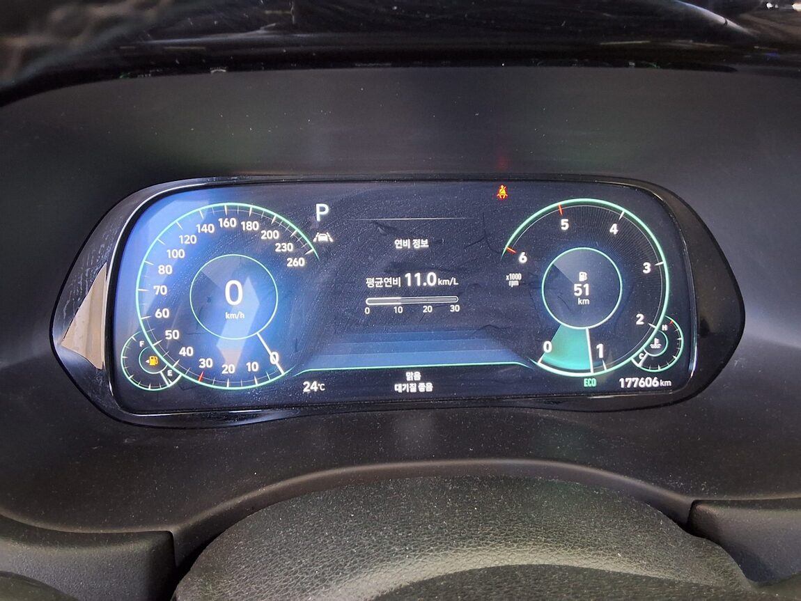 HYUNDAI PALISADE 2.2 DIESEL AWD CALLIGRAPHY 2021 - zdjęcie 9