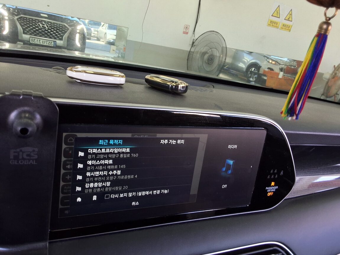 HYUNDAI PALISADE 2.2 DIESEL AWD CALLIGRAPHY 2021 - zdjęcie 18