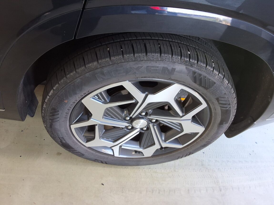 HYUNDAI PALISADE 2.2 DIESEL AWD CALLIGRAPHY 2021 - zdjęcie 25
