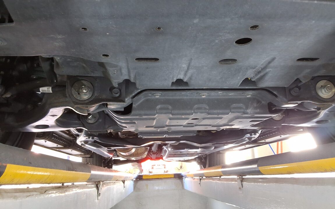 KIA MOHAVE THE MASTER 3.0 DIESEL 4WD MASTERS 2022 - zdjęcie 22