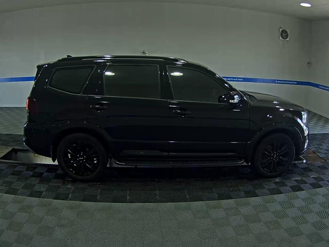 KIA MOHAVE THE MASTER 3.0 DIESEL 4WD MASTERS 2022 - zdjęcie 4
