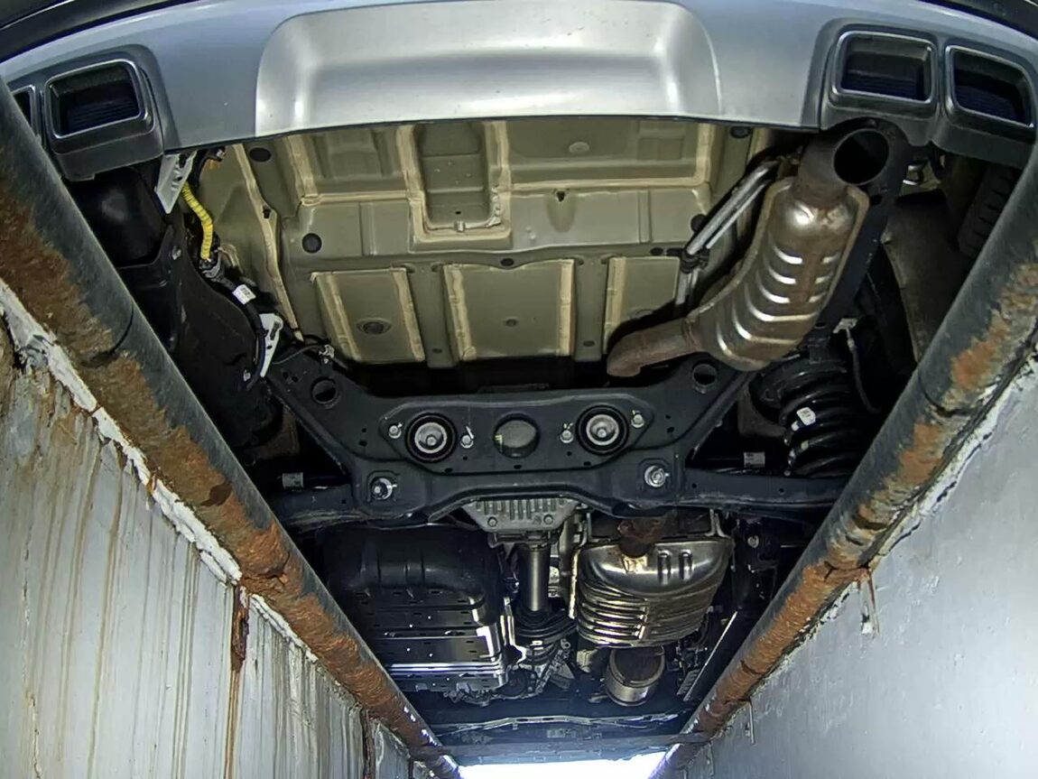 KIA MOHAVE THE MASTER 3.0 DIESEL 4WD MASTERS 2022 - zdjęcie 8