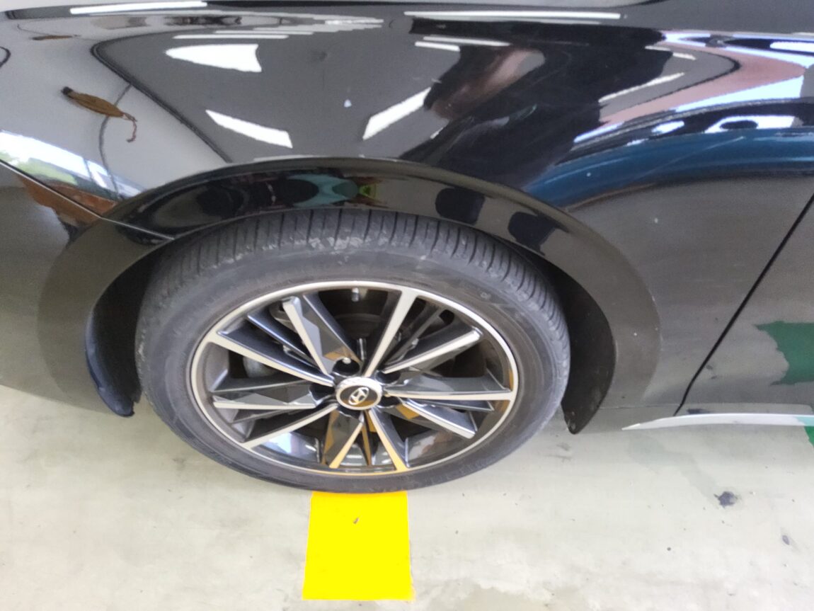 HYUNDAI THE NEW GRANDEUR IG GASOLINE 2.5 LE BLANC 2023 - zdjęcie 23