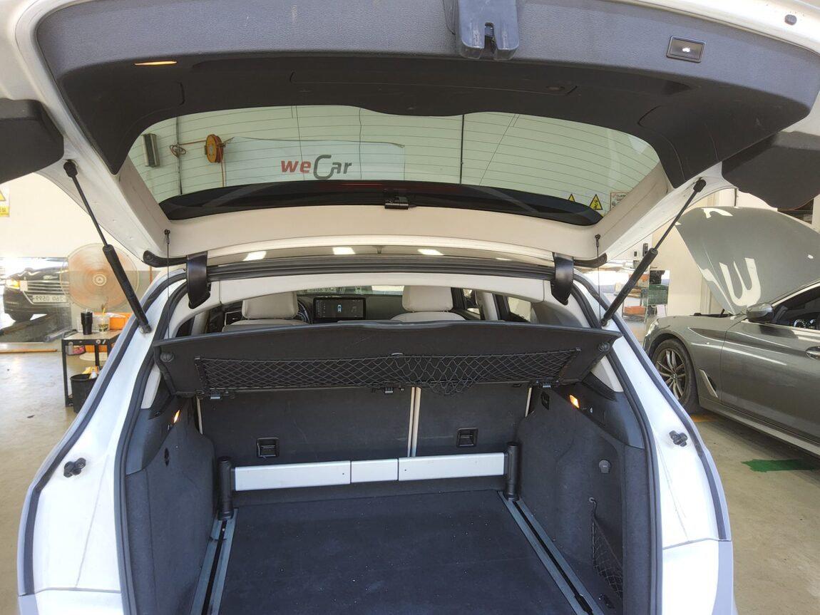 AUDI Q5 3.0 TDI QUATTRO 2012 - zdjęcie 15