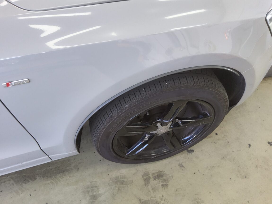 AUDI Q5 3.0 TDI QUATTRO 2012 - zdjęcie 24