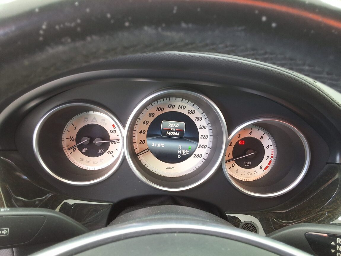 MERCEDES-BENZ CLS-CLASS (2ND GEN) CLS400 2015 - zdjęcie 10