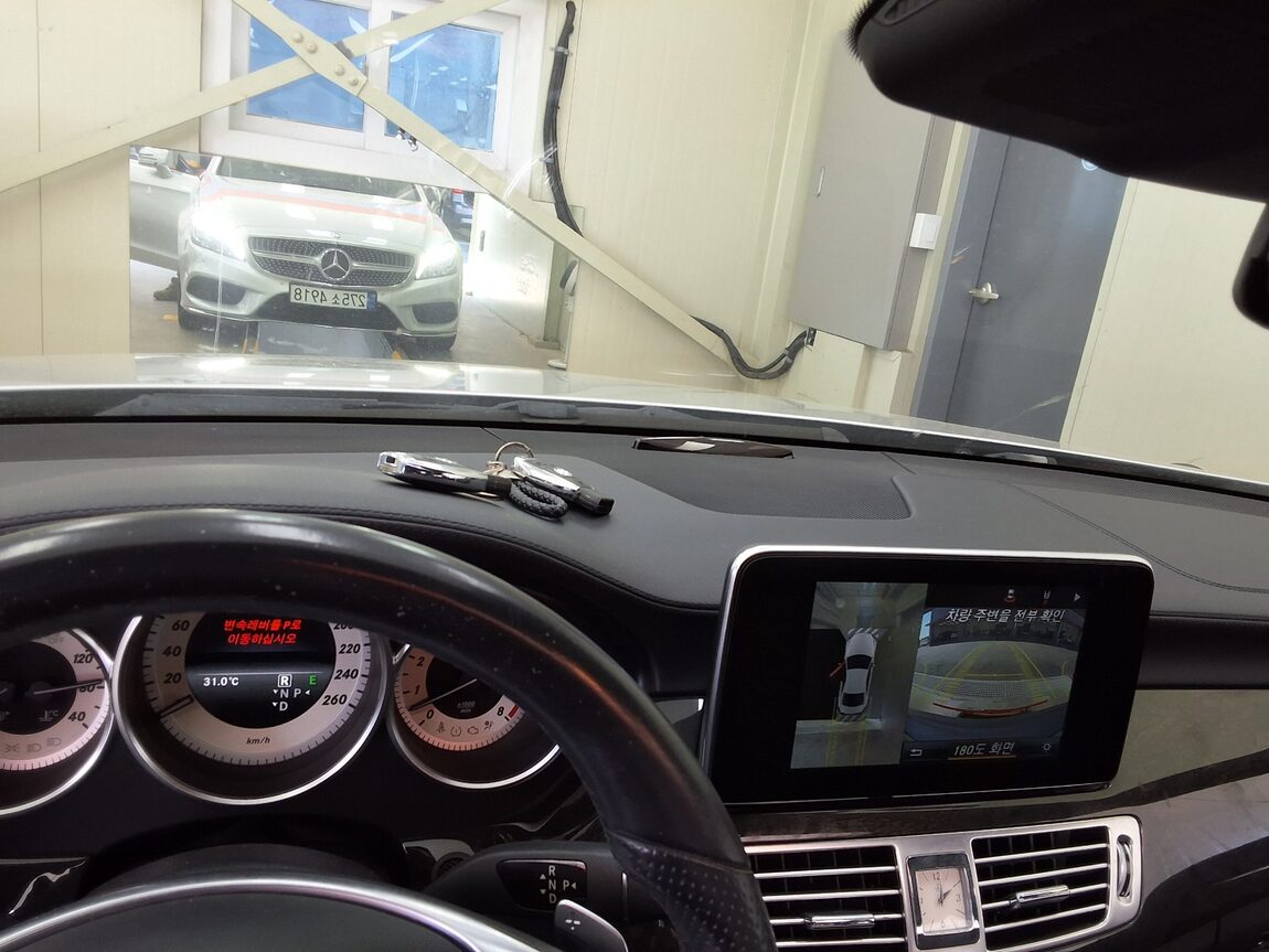 MERCEDES-BENZ CLS-CLASS (2ND GEN) CLS400 2015 - zdjęcie 25