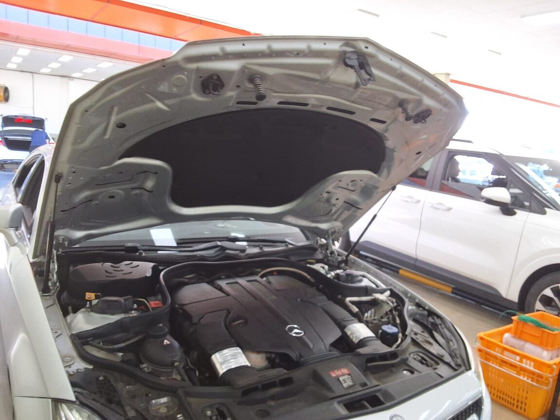 MERCEDES-BENZ CLS-CLASS (2ND GEN) CLS400 2015 - zdjęcie 18
