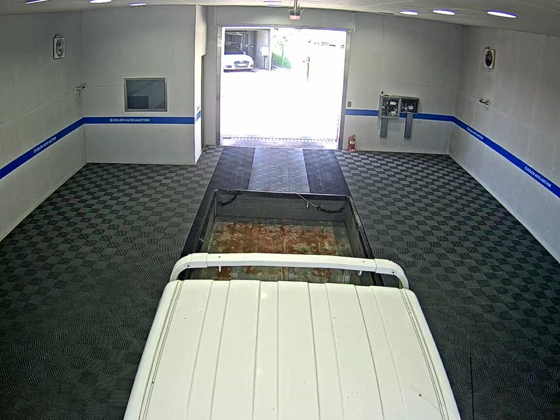 HYUNDAI PORTER II ELECTRIC CARGO PREMIUM SPECIAL 2021 - zdjęcie 7