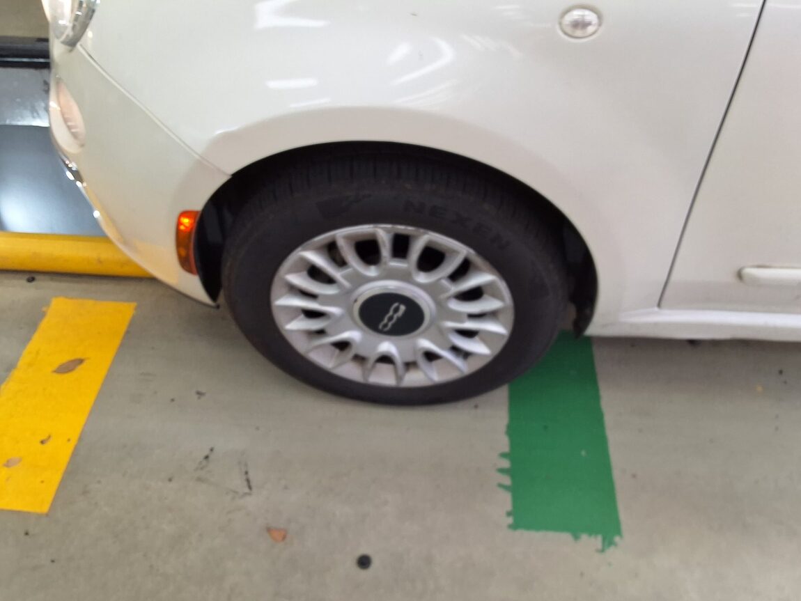 FIAT 500 1.4 POP 2013 - zdjęcie 15