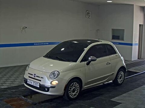 FIAT 500 1.4 POP 2013 - aukcja, lot SC-01M2SZSPH0SWWVAB913NW85R8W