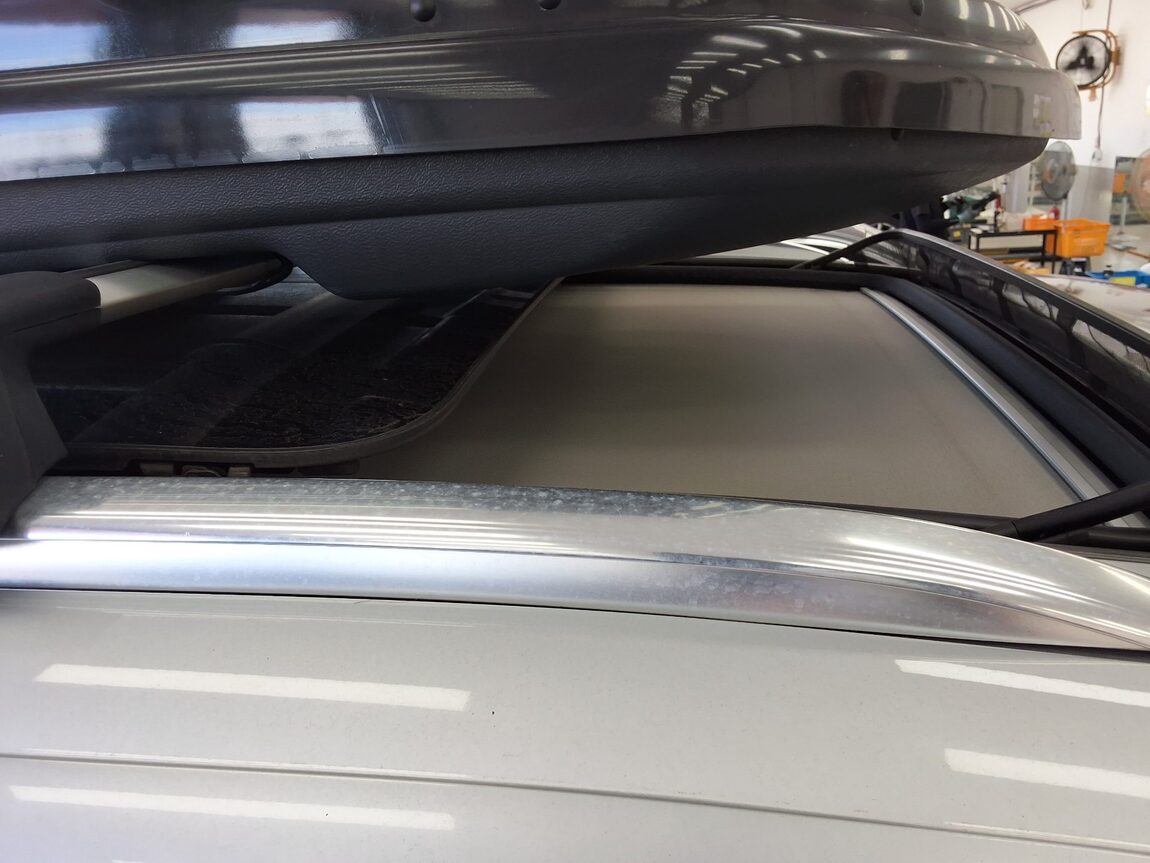 AUDI Q7 3.0 TDI QUATTRO 2011 - zdjęcie 19
