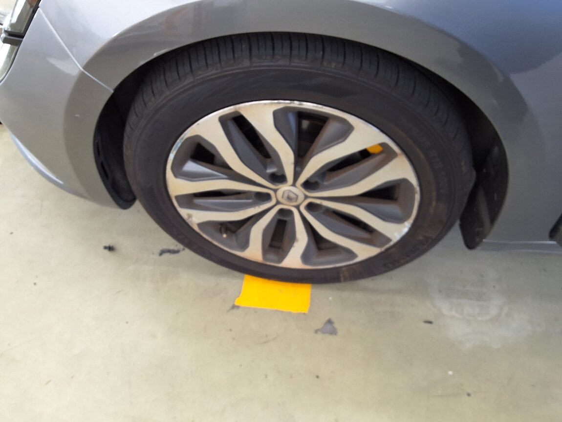 RENAULT (SAMSUNG) SM6 2.0 GDe LE 2016 - zdjęcie 22