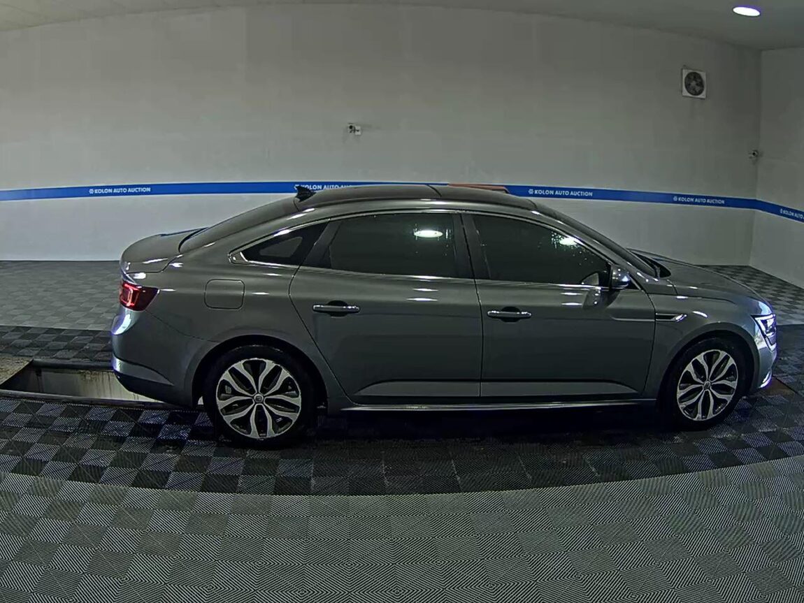 RENAULT (SAMSUNG) SM6 2.0 GDe LE 2016 - zdjęcie 4