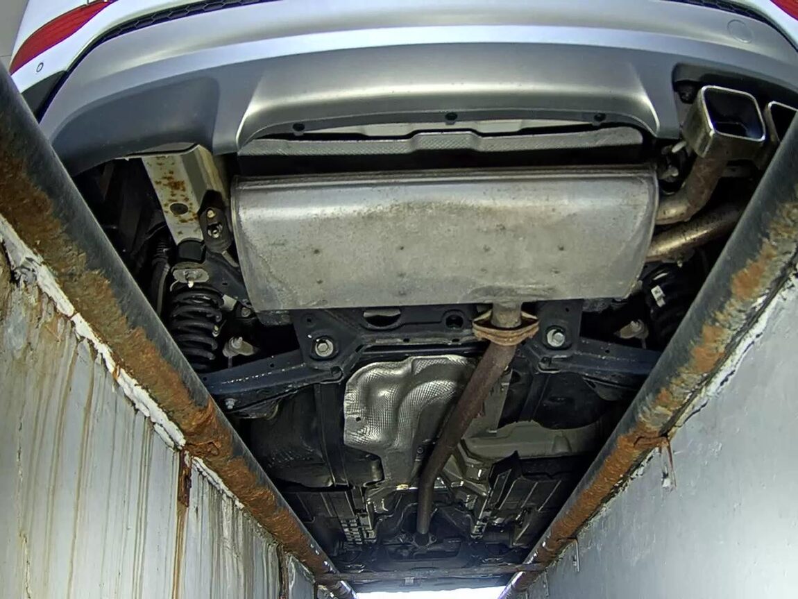 HYUNDAI ALL NEW TUCSON DIESEL R2.0 2WD MODERN 2017 - zdjęcie 8