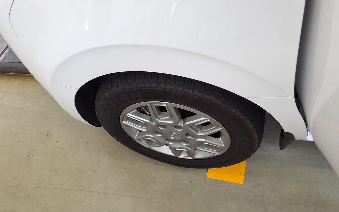 HYUNDAI STARIA 2.2 DIESEL TOURER 11-SEATER 2WD MODERN 2024 - zdjęcie 22