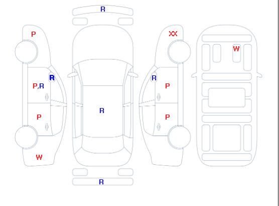 KIA SPORTAGE THE BOLD R2.0 DIESEL 2WD PRESTIGE 2019 - zdjęcie 23