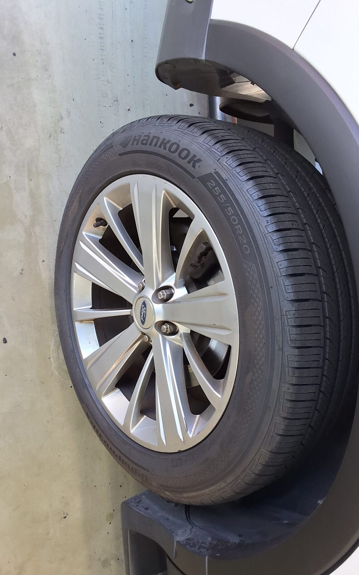 FORD EXPLORER (5TH GEN) 2.3 AWD LIMITED 2018 - zdjęcie 27
