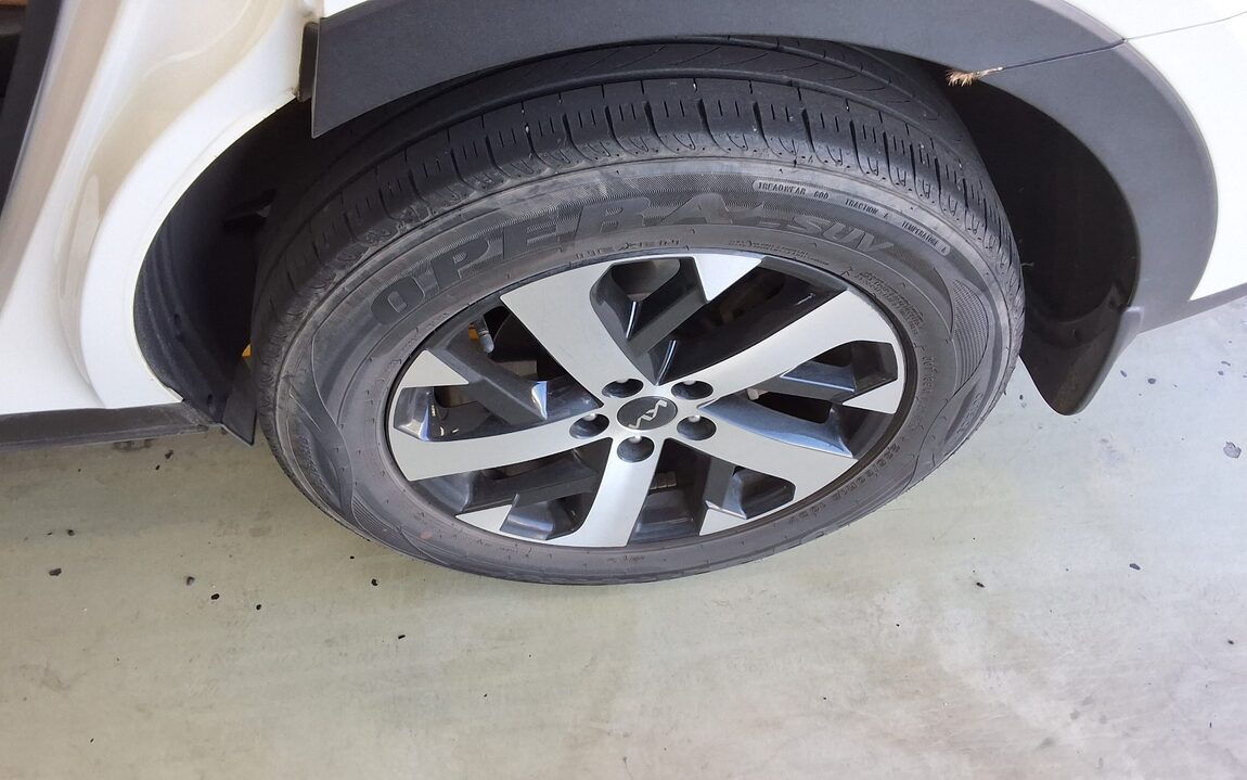 KIA NEW SORENTO (MQ4) 2.2 DIESEL 2WD NOBLESSE 2022 - zdjęcie 24