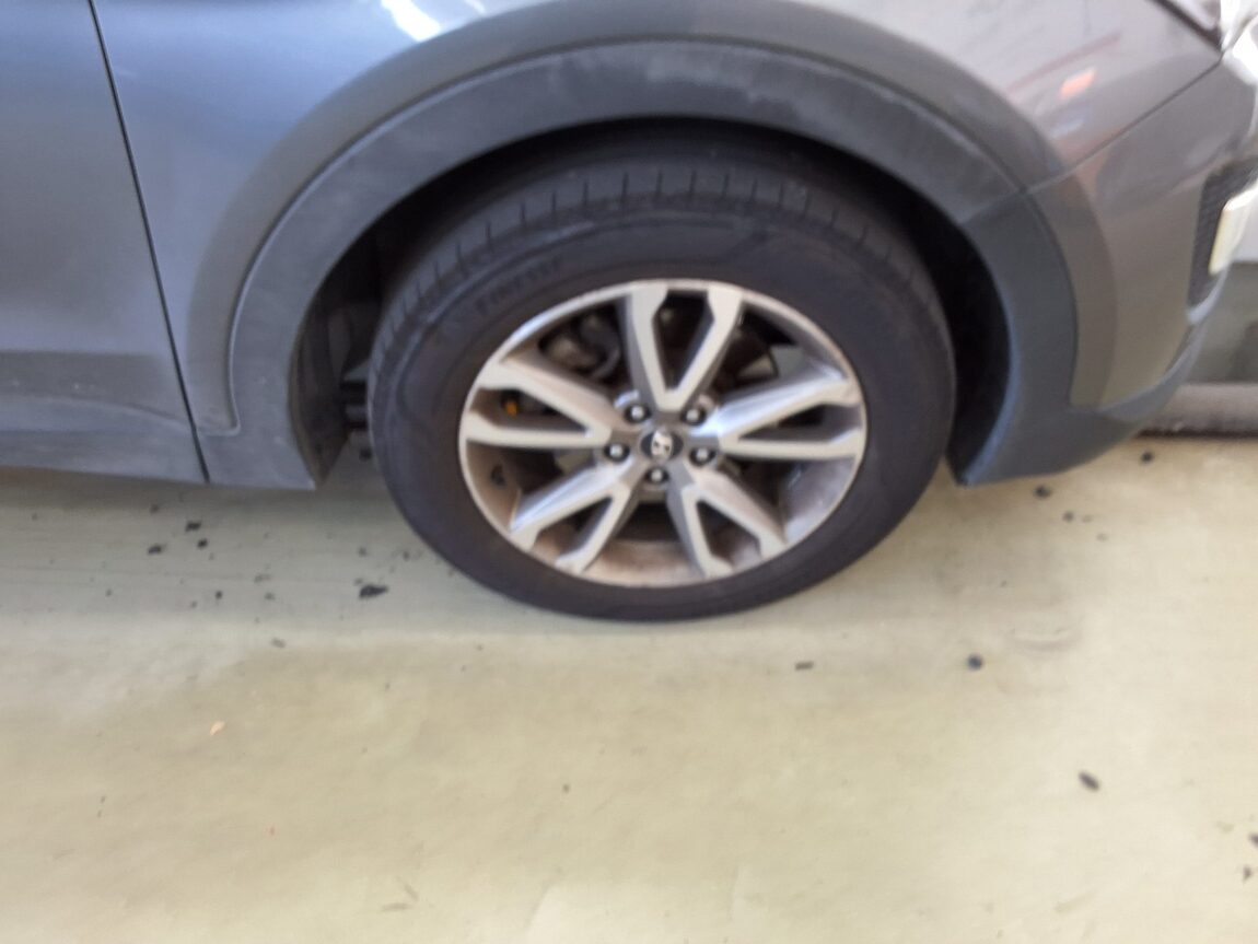 HYUNDAI SANTA FE (DM) DIESEL R2.0 4WD PREMIUM 2013 - zdjęcie 24