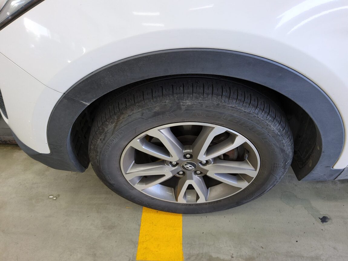 HYUNDAI SANTA FE (DM) DIESEL R2.0 2WD PREMIUM 2013 - zdjęcie 25