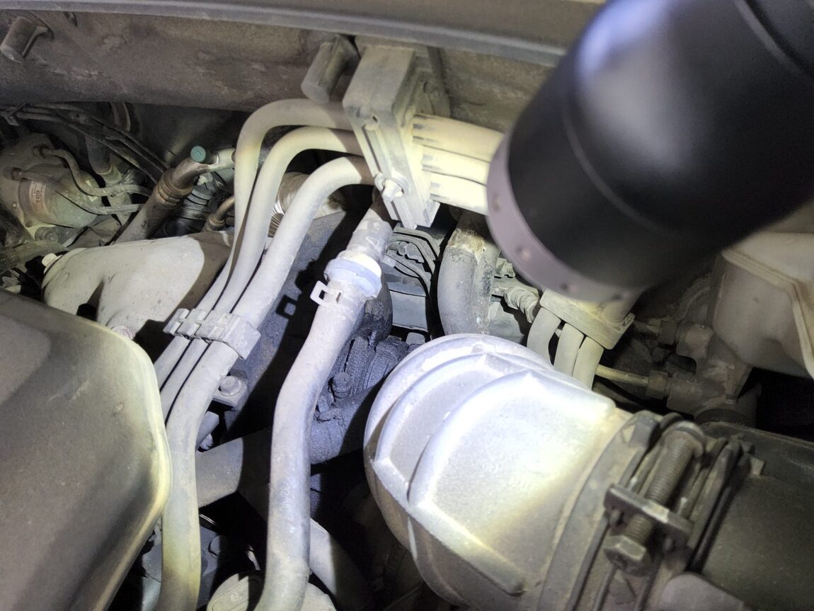 HYUNDAI SANTA FE (DM) DIESEL R2.0 2WD PREMIUM 2013 - zdjęcie 29