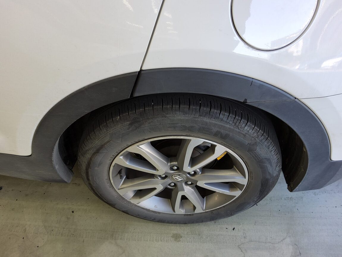 HYUNDAI SANTA FE (DM) DIESEL R2.0 2WD PREMIUM 2013 - zdjęcie 26