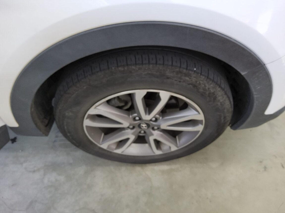 HYUNDAI SANTA FE (DM) DIESEL R2.0 2WD PREMIUM 2013 - zdjęcie 27