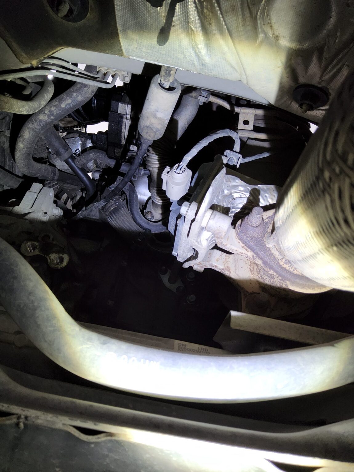 HYUNDAI SANTA FE (DM) DIESEL R2.0 2WD PREMIUM 2013 - zdjęcie 30