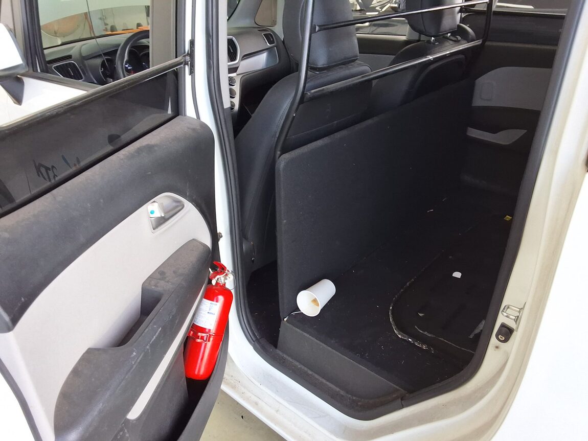 KIA THE NEW RAY VAN PREMIUM MODEL 2019 - zdjęcie 13