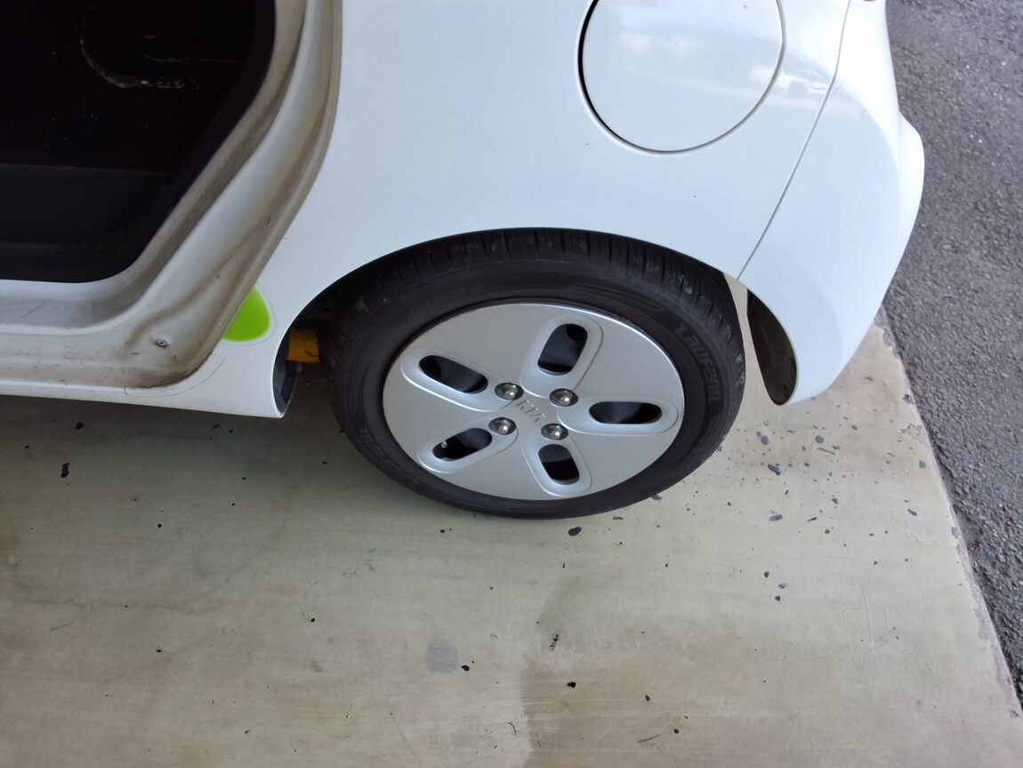 KIA THE NEW RAY VAN PREMIUM MODEL 2019 - zdjęcie 23
