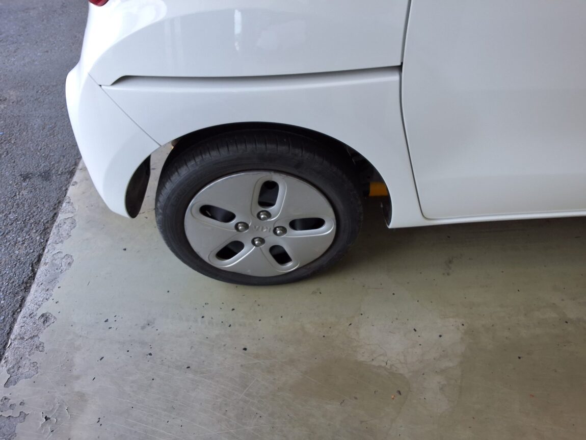 KIA THE NEW RAY VAN PREMIUM MODEL 2019 - zdjęcie 25