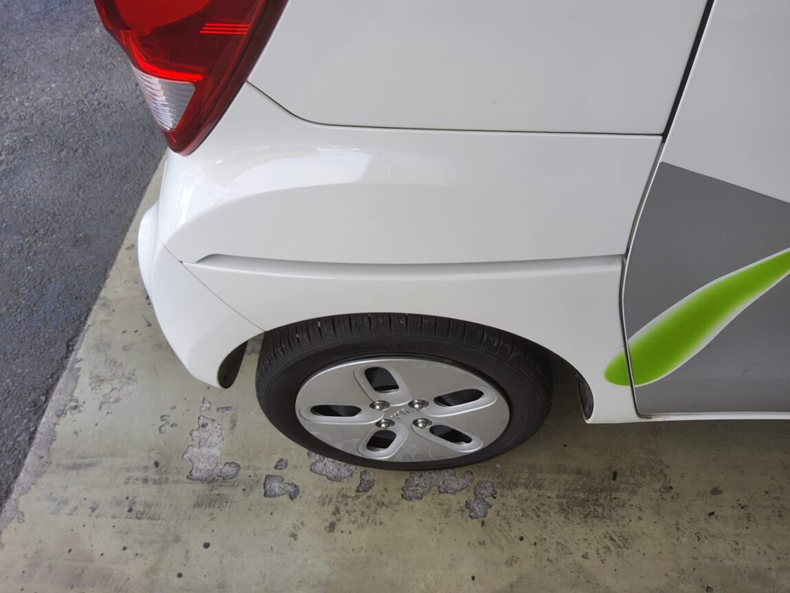 KIA THE NEW RAY VAN PREMIUM MODEL 2019 - zdjęcie 23