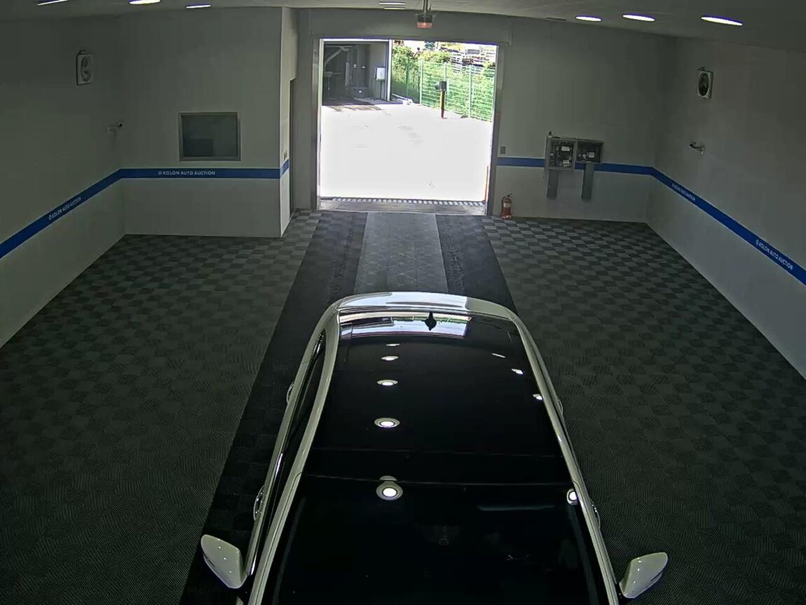 HYUNDAI GRANDEUR HG HG 240 MODERN 2014 - zdjęcie 7
