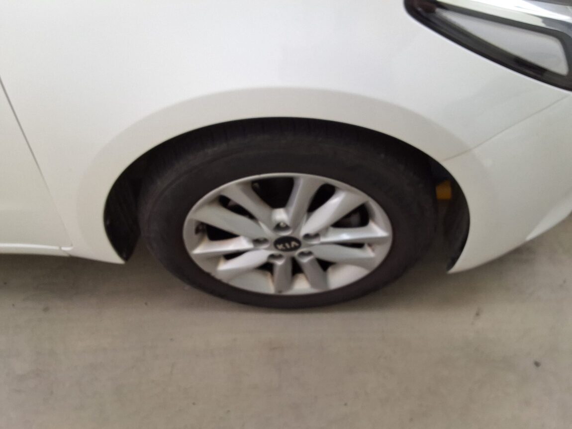 KIA THE NEW K3 1.6 GDI TRENDY 2016 - zdjęcie 21
