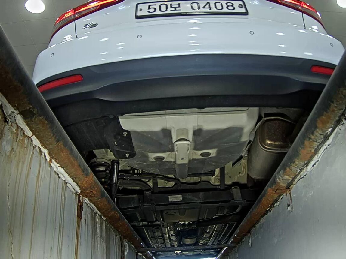 KIA THE NEW K3 1.6 GDI TRENDY 2016 - zdjęcie 8